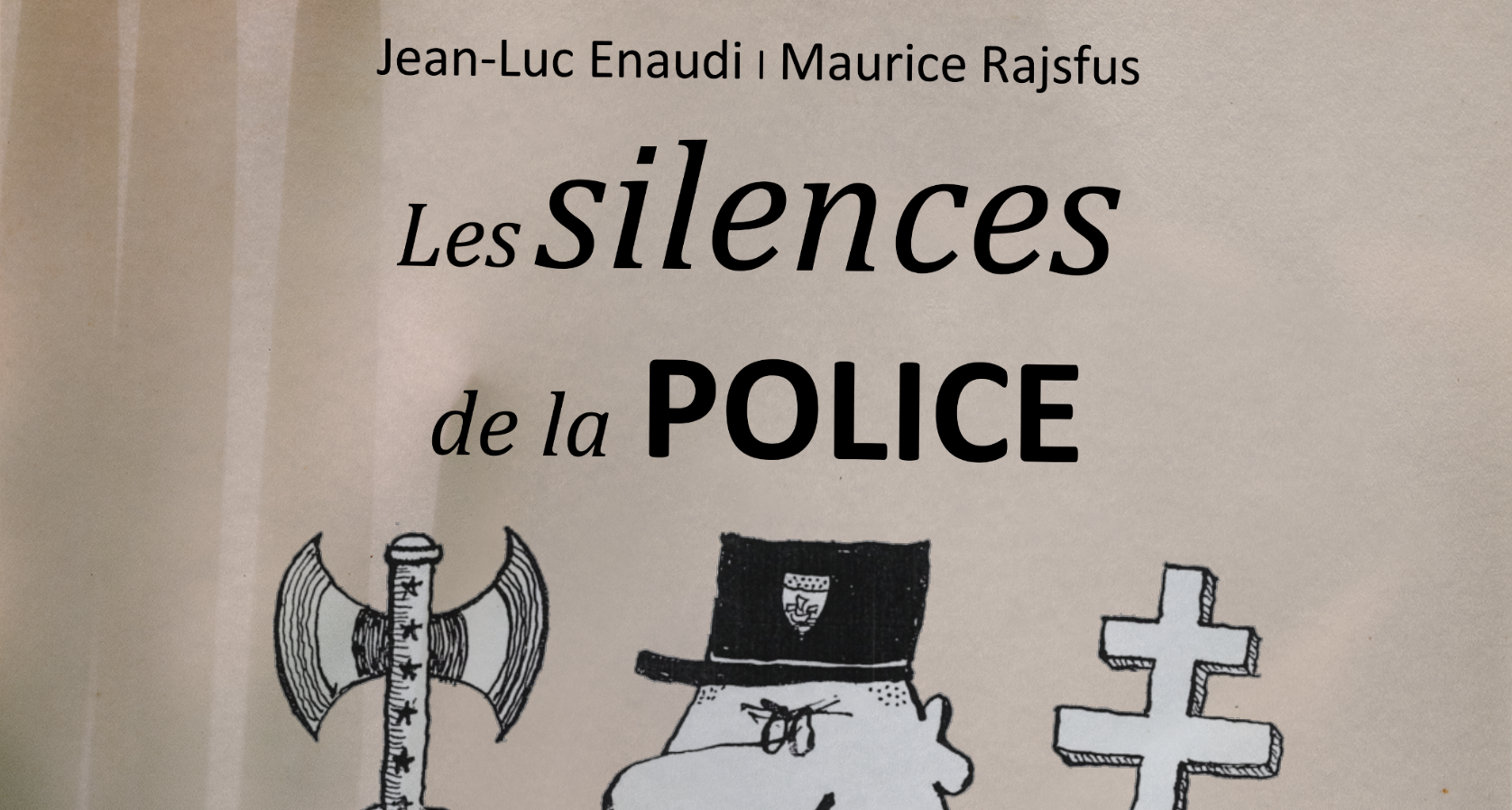 les silences de la police